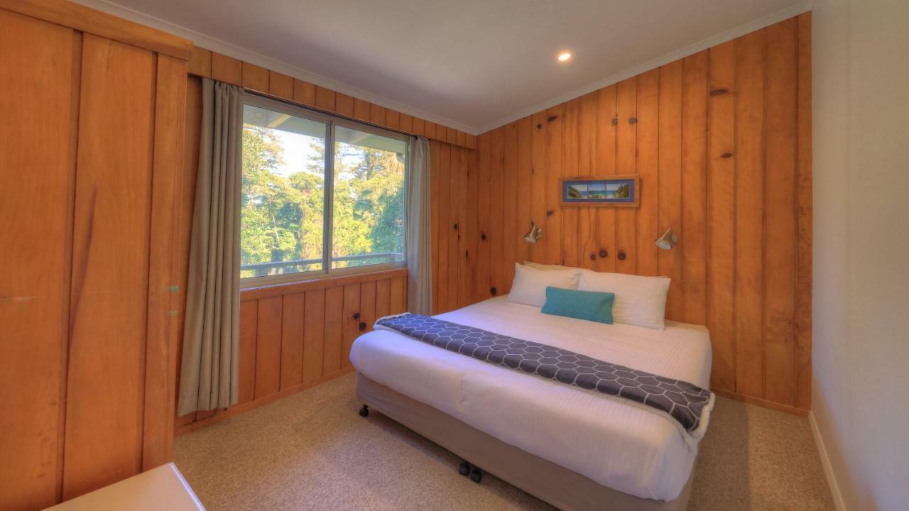 Hideaway Retreat Hotel Burnt Pine Buitenkant foto